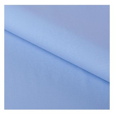 China TWILL wholesale China factory directly support BT bamboo fiber and firm polyester woven shirt fabric fabric for sale