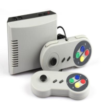 China New Classic Simulator Handheld Video Game Game Dual Retro TV Console 12.7x10.2x4.3CM for sale