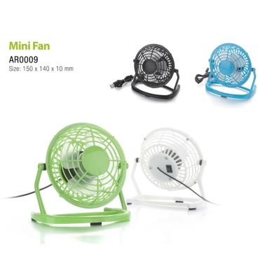 China Wholesale Household Electricity Cable Person Usb Desktop Mini Fan For Home for sale