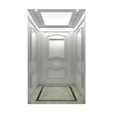 China Modern Low Price Guaranteed Quality Home Lift Elevator en venta