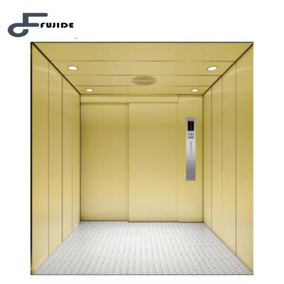 Chine JAPANESE WAREHOUSE LIFT LIFT FREIGHT CAPACITY LARGE CAPACITY FACTORY ELEVATOR à vendre