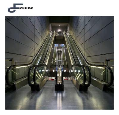 China China's best elevators and escalators top quality modern escalator indoor outdoor escalator prices zu verkaufen