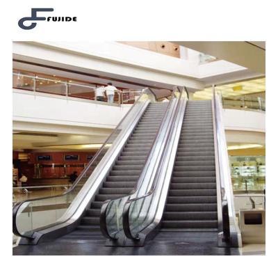 China MOVING SIDEWALK INDOOR ESCALATOR TRAVOLATOR and OUTDOOR modern ESCALATOR VVVF zu verkaufen