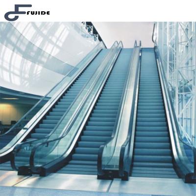 China Modern ESCALATOR 35 /30 DEGREE INDOOR and OUTDOOR ESCALATOR MOVING SIDEWALK zu verkaufen