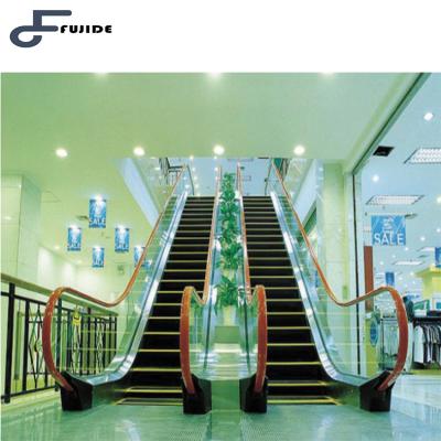 China MODERN ELECTRIC INDOOR ESCALATOR SHOPPING MALL ESCALATOR zu verkaufen