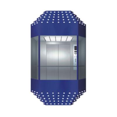 China High Quality Modern Widely Used Elevator Passenger Elevator en venta