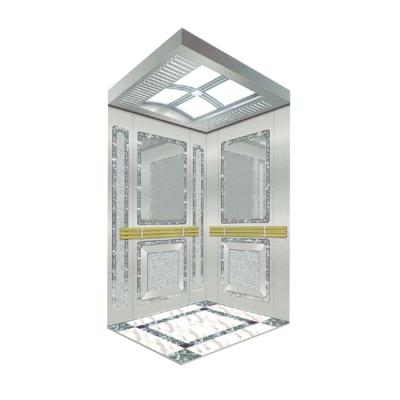 중국 Useful Good Quality Modern Hot Selling Outdoor Passenger Elevator 판매용