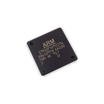 China BOM support table quote, original affordable STM32F429IIT6 and cheap new in batches LQFP176 genuine original for sale