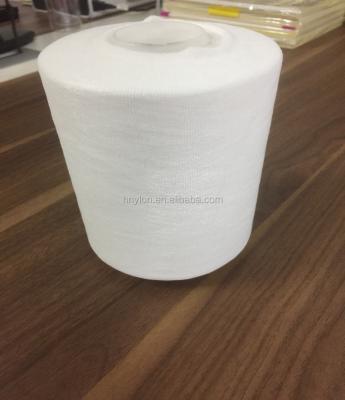 China High Tenacity Polyester Abrasion-Resistant Sewing Thread for sale