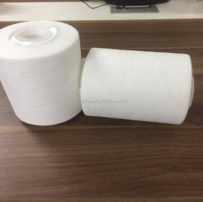 China Abrasion-resistant polyester yarn for sale