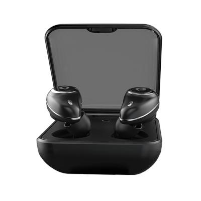 China OEM Brand Bluetooth Earphone Comfortable Wearing Radio Earbuds i7 plus Sports Bluetooth Earphone Wireless Earpiece for sale