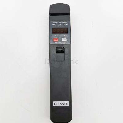 China testers & Tools Best Price JW3306D Fiber Optic Meter FTTH Identifier Optical Fiber Power Meter for sale