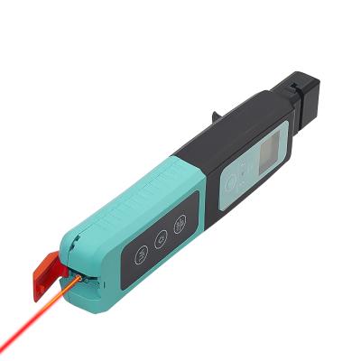 China FTTH Fiber Identifier Live Fiber Optical Identifier 800nm-1700nm SM and Fiber Cable MM for sale