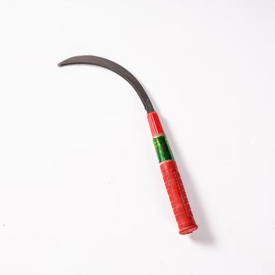 China Unrated New Product Knife Hot Buy Cultivating Garden Sickles Sickle For Grass for sale