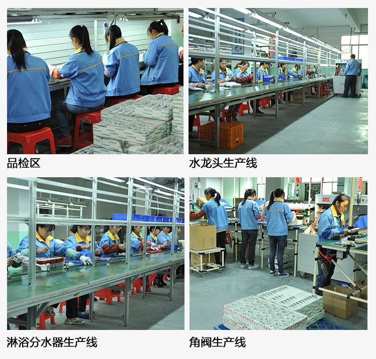 Verified China supplier - Cixi City Ji Qing plastic products factory