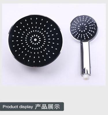 中国 シャワー・ヘッド セット、にわか雨セット、良質のシャワーの一定のcixiの陶磁器 販売のため