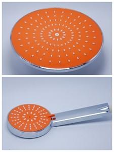 China Many colors new model good sell shower head sets use in bathroom for sale