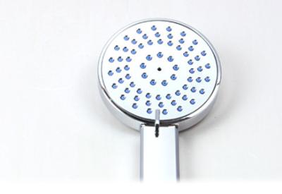 China Removable Handheld Shower Head To Increase Pressure Comfort For Bathing for sale