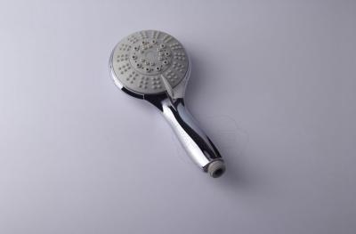 China Strong Pressure Multifunction Shower Heads With Handheld For Low Water Pressure for sale