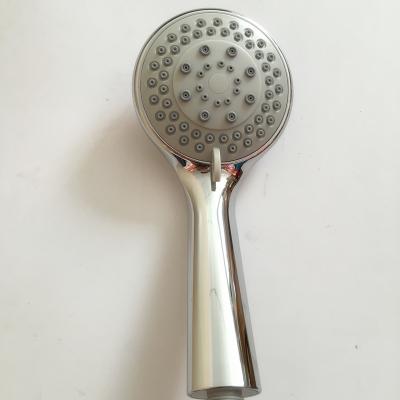 China Handheld Removable Shower Head Eco Friendly 8 Inch For Bathroom Spa for sale