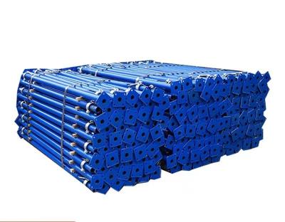 China GALVANIZED Low Price Adjustable Shoring Prop For Formwork Support for sale