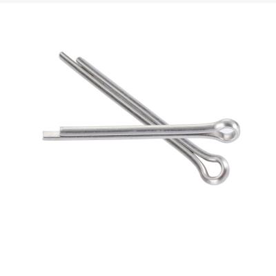 China Factory supplier high quality steel cotter pin din94 galvanized cotter pin for sale