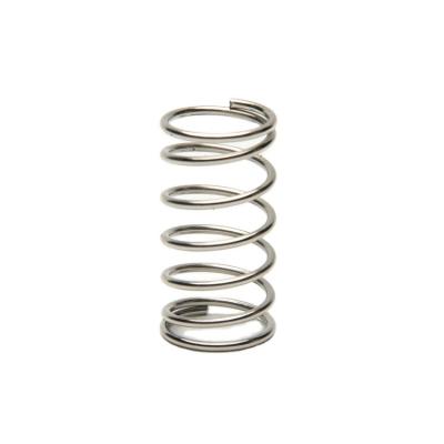 China Custom Extension Spring Stainless Steel Coil Compression Spring for sale