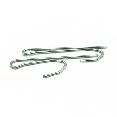 China Custom Coil Dongguan Stainless Steel Guides Parts Stealth Wire Spring for sale