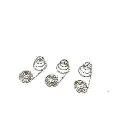 China Custom Coil OEM Stainless Steel Springs For Automobile Engine Spring Manufacturer for sale