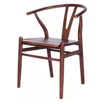 China modern nordic classic design lounge chair fork y chair for living room restaurant hotel for sale