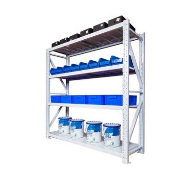 China Corrosion protection manufacturer heavy duty metal shelving rack /shelves storage racks/storage shelf for sale