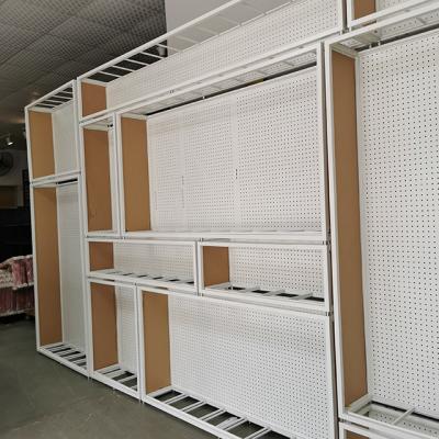 China Durable Cold Rolled Steel Material Hardware Products Display Stand Tools Display Stands for sale