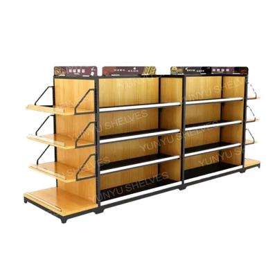 China Morden High Quality Retail Cosmetic Shelves Professional Makeup Display Stand Cosmetic Countertop Stock for sale