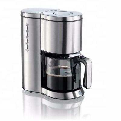 China High quality HOMEZEST AD-103 hotel with drip coffee maker coffee machine hotel household high temperature hot water system for sale