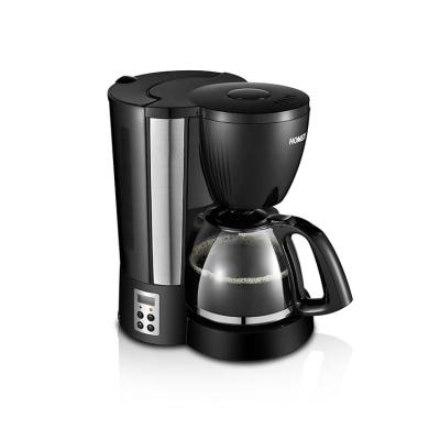 China Auto Keep Hot Homezest CM-921T Automatic Drip Coffee Maker Machine Drip Coffe Maker Coffee Machine Commercial for sale