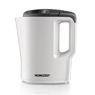 China 360 Homezest T-810 Degree Base Electric Kettle Rotating Car Electric Kettle Warte Pour Over Kettle For Travel for sale