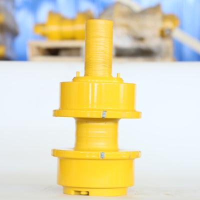 China Original Heavy Machinery Excavator Bulldozer Undercarriage High Performance D31 D10N D9R Track Roller 175-30-00486 154-30-00231 10Y-40-10000 for sale