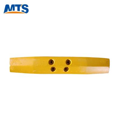 China High Quality 25CrMnB 203MA-00411 Bulldozer Excavator Track Shoes For Excavator Swamp Track Shoe Protection for sale