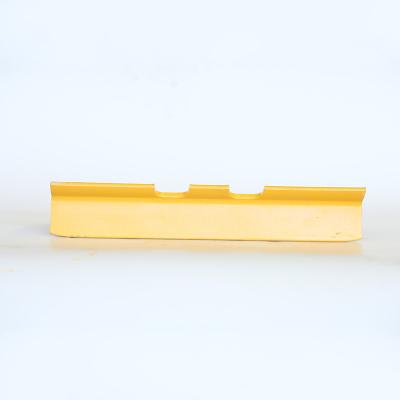 China Heavy Machinery Excavator Bulldozer Undercarriage High Quality Durable Heavy Machinery 700mm 71OMM 800mm Bulldozer Plate Track Protection for sale