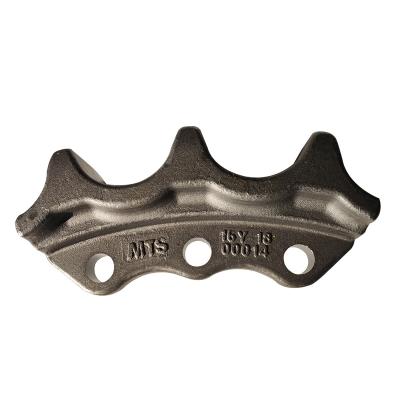 China Heavy Machinery Factory Supply D60 D65 Bulldozer 141-27-32410 Sprocket for sale