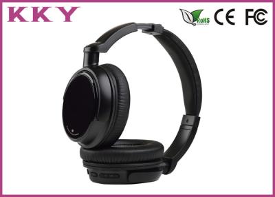 China Over Ear Bluetooth Headphones / Headset , Wireless Bluetooth Over The Ear Headphones for sale