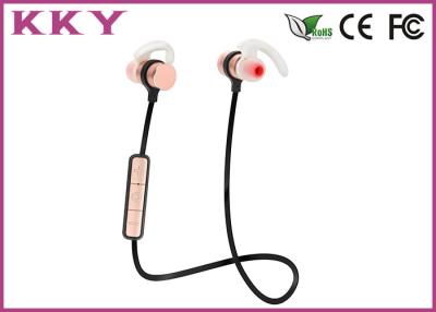 China Fashionable Wireless Bluetooth In Ear Headphones 5 Hours Play Time JY-G933 for sale