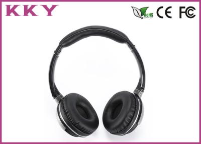 China Professional Bluetooth 4.0 Stereo Headset Waterproof With CSR8635 Chipset for sale