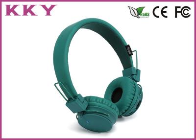 China 300 Hours Standby Bluetooth 3.0 Headset With Powerful Bass Sound         for sale