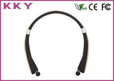 China OEM / ODM Accepted Sports Bluetooth Earphone with Noise Cancellation Function for sale