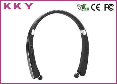 China Wireless Bluetooth 4.0 Headset with Sleek Design and Comfortable Fit for Smartphone for sale