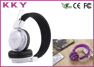 China 300mAh Rechargeable Lithium Polymer Cell Digital Wireless Headphones For Traveler for sale