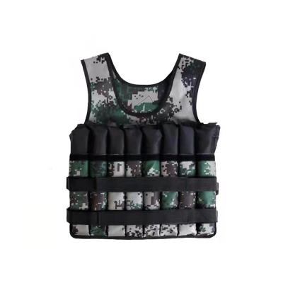 China New arrivals factory direct sales durable soft comfortable running fitness weight vest for sports and fitness for sale