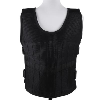 China High Quality Durable China Tactical Weight Plate Carrier Weight Plate Carrier Vest For Fitness Weight Vest for sale