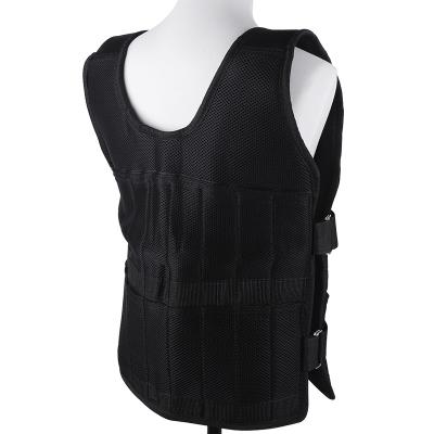 China High Quality Durable Tactical Weight Plate Carrier Weight Vest Fitness For Fitness Weight Vest for sale